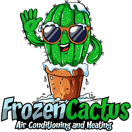 Frozen Cactus Air